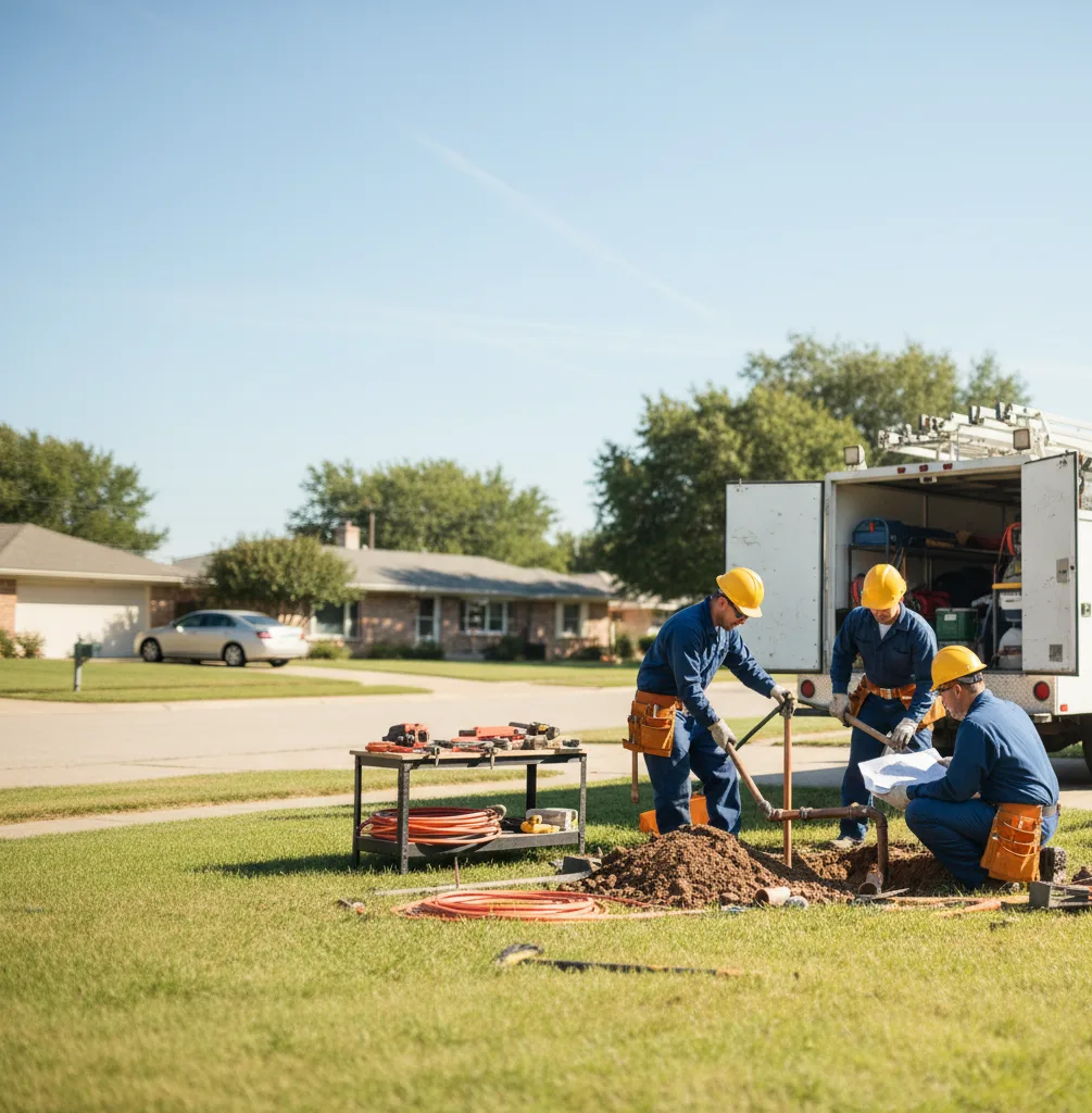 Drain Cleaning in Delray Beach, FL